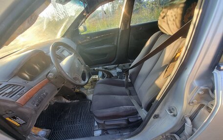 Hyundai Sonata VI, 2008 год, 426 000 рублей, 5 фотография