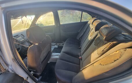 Hyundai Sonata VI, 2008 год, 426 000 рублей, 6 фотография