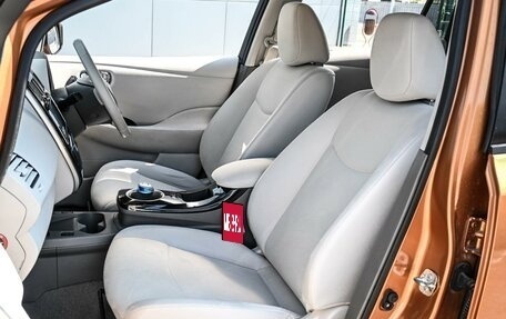 Nissan Leaf I, 2016 год, 1 264 000 рублей, 8 фотография