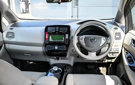 Nissan Leaf I, 2016 год, 1 264 000 рублей, 6 фотография