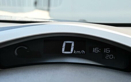 Nissan Leaf I, 2016 год, 1 264 000 рублей, 13 фотография