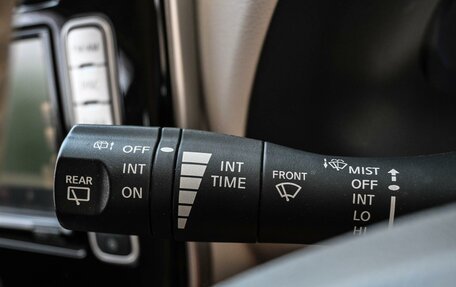 Nissan Leaf I, 2016 год, 1 264 000 рублей, 17 фотография