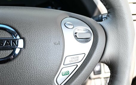 Nissan Leaf I, 2016 год, 1 264 000 рублей, 16 фотография