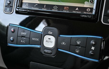 Nissan Leaf I, 2016 год, 1 264 000 рублей, 20 фотография