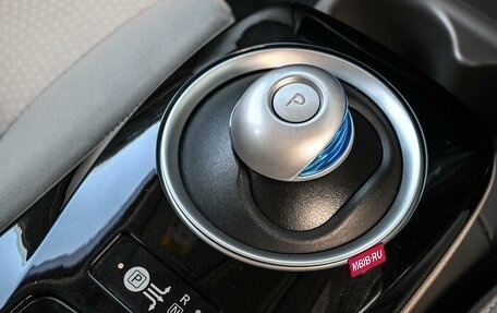 Nissan Leaf I, 2016 год, 1 264 000 рублей, 21 фотография