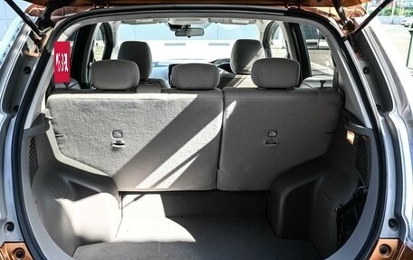 Nissan Leaf I, 2016 год, 1 264 000 рублей, 24 фотография