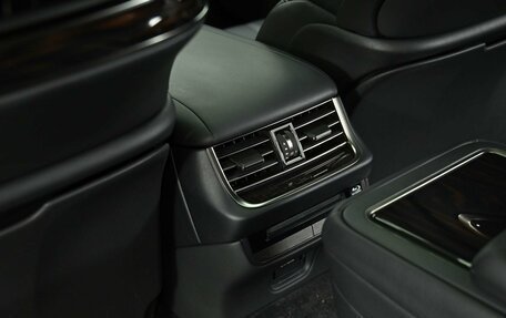 Lexus LS IV, 2018 год, 4 490 000 рублей, 23 фотография