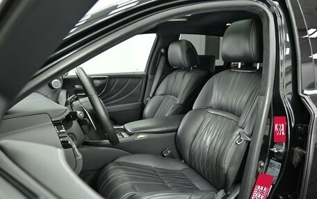 Lexus LS IV, 2018 год, 4 490 000 рублей, 8 фотография