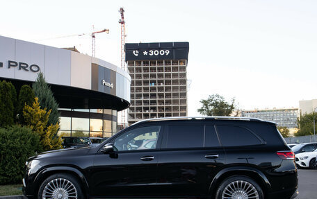 Mercedes-Benz Maybach GLS I, 2021 год, 11 700 000 рублей, 7 фотография