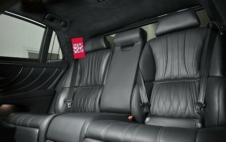 Lexus LS IV, 2018 год, 4 490 000 рублей, 24 фотография