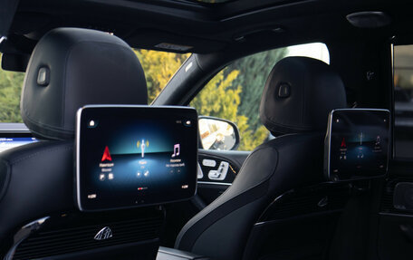 Mercedes-Benz Maybach GLS I, 2021 год, 11 700 000 рублей, 19 фотография