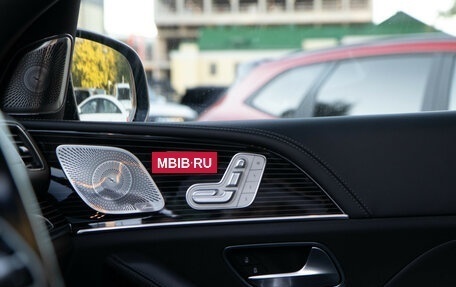 Mercedes-Benz Maybach GLS I, 2021 год, 11 700 000 рублей, 32 фотография