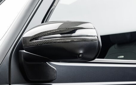 Mercedes-Benz G-Класс AMG, 2026 год, 33 220 000 рублей, 7 фотография