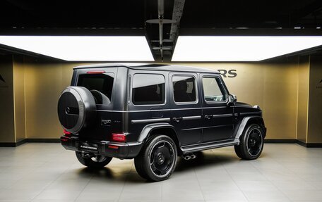 Mercedes-Benz G-Класс AMG, 2026 год, 33 220 000 рублей, 3 фотография