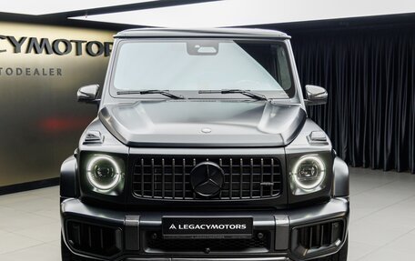 Mercedes-Benz G-Класс AMG, 2026 год, 33 220 000 рублей, 2 фотография