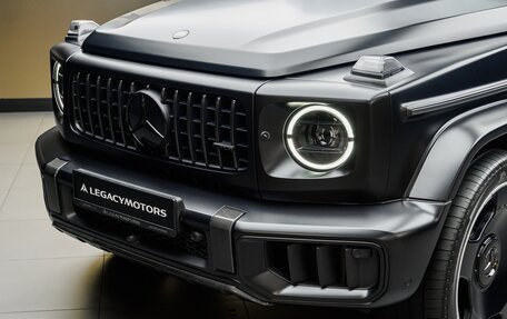 Mercedes-Benz G-Класс AMG, 2026 год, 33 220 000 рублей, 6 фотография