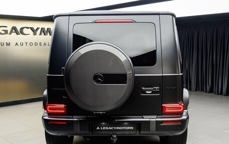 Mercedes-Benz G-Класс AMG, 2026 год, 33 220 000 рублей, 4 фотография
