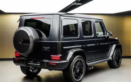 Mercedes-Benz G-Класс AMG, 2026 год, 33 220 000 рублей, 11 фотография