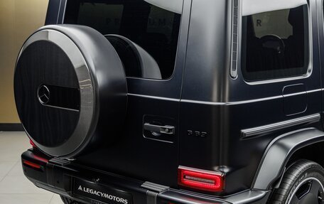 Mercedes-Benz G-Класс AMG, 2026 год, 33 220 000 рублей, 12 фотография