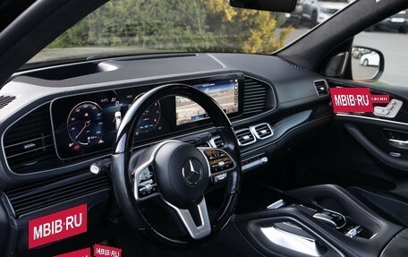 Mercedes-Benz Maybach GLS I, 2021 год, 11 700 000 рублей, 13 фотография