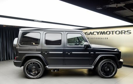 Mercedes-Benz G-Класс AMG, 2026 год, 33 220 000 рублей, 13 фотография