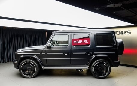 Mercedes-Benz G-Класс AMG, 2026 год, 33 220 000 рублей, 10 фотография
