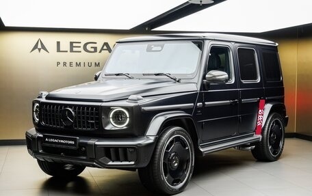 Mercedes-Benz G-Класс AMG, 2026 год, 33 220 000 рублей, 5 фотография