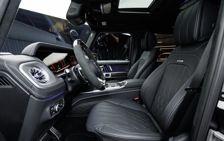 Mercedes-Benz G-Класс AMG, 2026 год, 33 220 000 рублей, 17 фотография