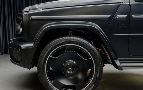 Mercedes-Benz G-Класс AMG, 2026 год, 33 220 000 рублей, 14 фотография