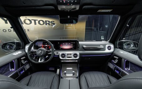 Mercedes-Benz G-Класс AMG, 2026 год, 33 220 000 рублей, 18 фотография