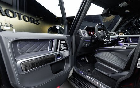 Mercedes-Benz G-Класс AMG, 2026 год, 33 220 000 рублей, 15 фотография