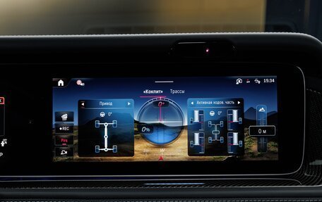 Mercedes-Benz G-Класс AMG, 2026 год, 33 220 000 рублей, 22 фотография