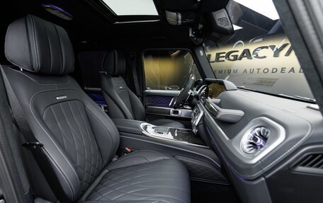 Mercedes-Benz G-Класс AMG, 2026 год, 33 220 000 рублей, 28 фотография