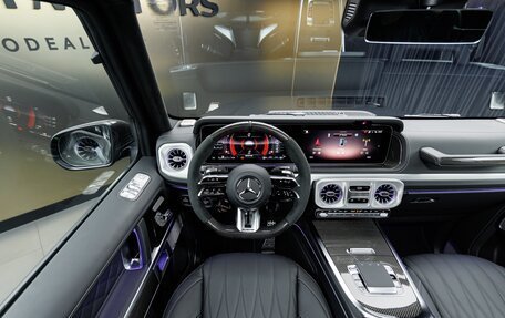 Mercedes-Benz G-Класс AMG, 2026 год, 33 220 000 рублей, 19 фотография