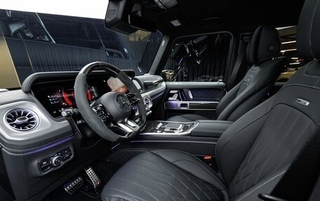 Mercedes-Benz G-Класс AMG, 2026 год, 33 220 000 рублей, 16 фотография