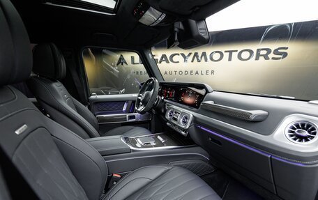 Mercedes-Benz G-Класс AMG, 2026 год, 33 220 000 рублей, 29 фотография