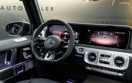 Mercedes-Benz G-Класс AMG, 2026 год, 33 220 000 рублей, 30 фотография
