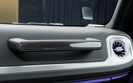 Mercedes-Benz G-Класс AMG, 2026 год, 33 220 000 рублей, 32 фотография