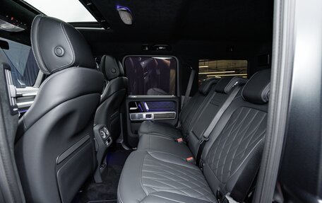 Mercedes-Benz G-Класс AMG, 2026 год, 33 220 000 рублей, 36 фотография