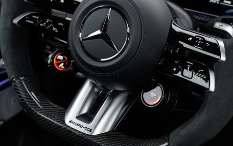 Mercedes-Benz G-Класс AMG, 2026 год, 33 220 000 рублей, 31 фотография