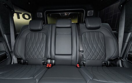 Mercedes-Benz G-Класс AMG, 2026 год, 33 220 000 рублей, 37 фотография