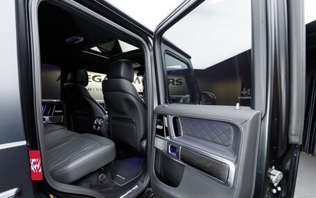Mercedes-Benz G-Класс AMG, 2026 год, 33 220 000 рублей, 34 фотография