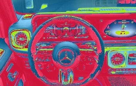 Mercedes-Benz G-Класс AMG, 2026 год, 33 220 000 рублей, 21 фотография