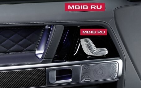Mercedes-Benz G-Класс AMG, 2026 год, 33 220 000 рублей, 27 фотография