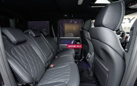 Mercedes-Benz G-Класс AMG, 2026 год, 33 220 000 рублей, 35 фотография