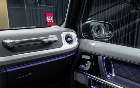 Mercedes-Benz G-Класс AMG, 2026 год, 33 220 000 рублей, 33 фотография