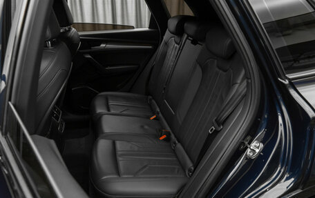 Audi Q5, 2017 год, 3 680 000 рублей, 12 фотография