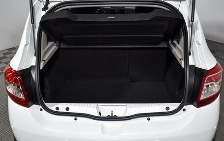 Renault Sandero II рестайлинг, 2019 год, 970 000 рублей, 19 фотография