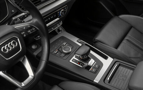 Audi Q5, 2017 год, 3 680 000 рублей, 14 фотография