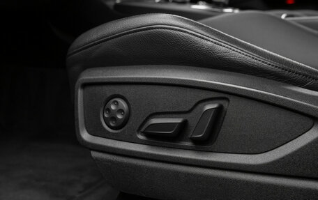 Audi Q5, 2017 год, 3 680 000 рублей, 22 фотография